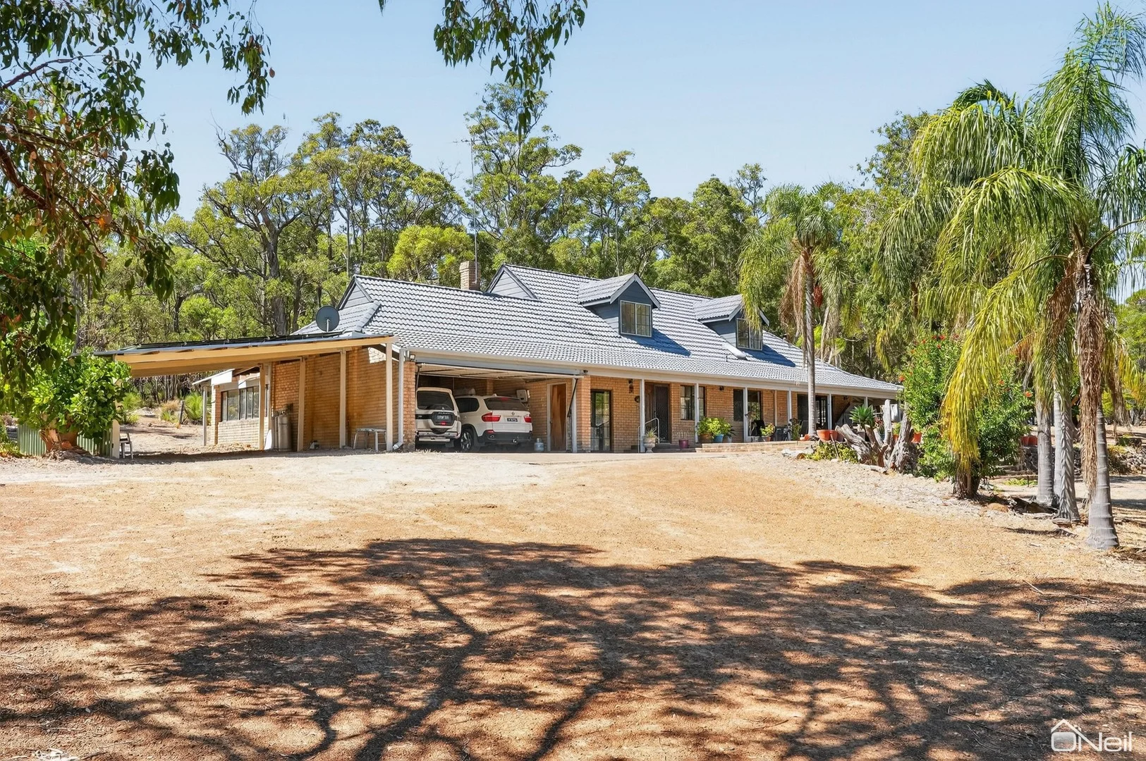 915 Nettleton Road, Karrakup WA 6122