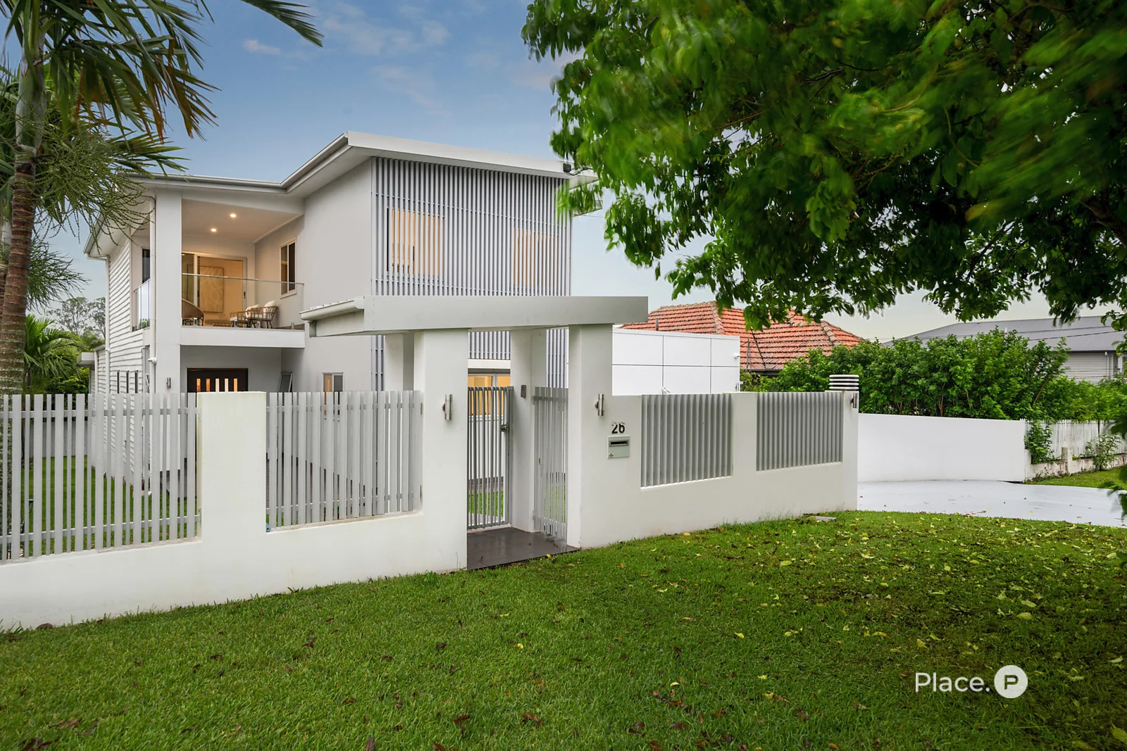 26 Arrol Street, Camp Hill QLD 4152