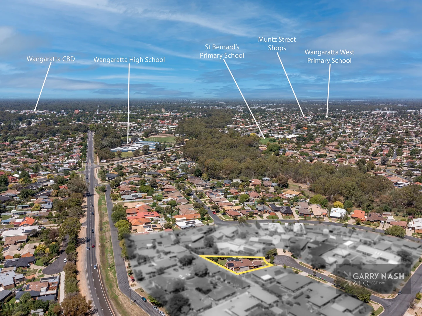 Additional image 16 of 9 James Court, Wangaratta VIC 3677