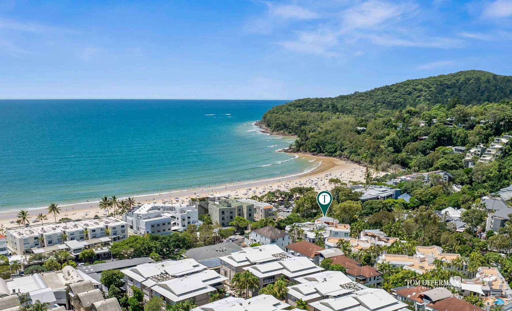 5/42 Hastings Street, Noosa Heads QLD 4567