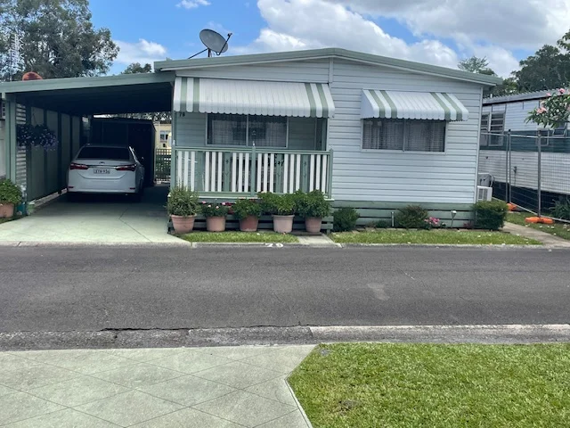 79/126 Tamarind Drive, Ballina NSW 2478