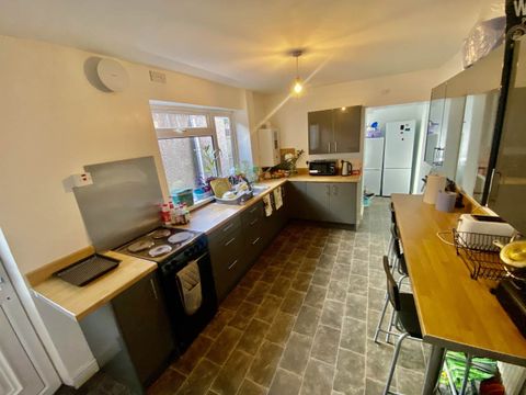 Western Street, Sandfields, Swansea SA1