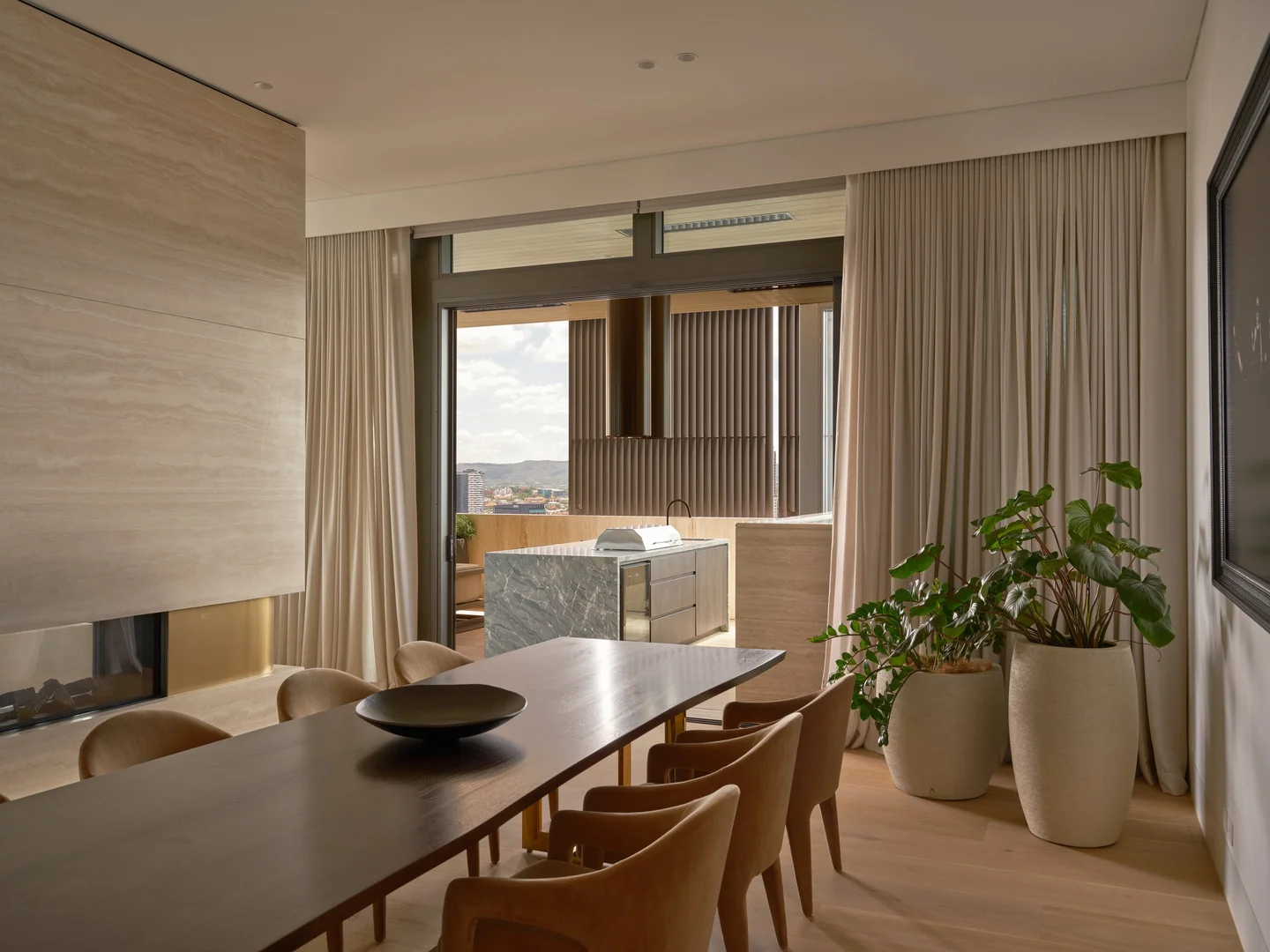 Additional image 7 of 2501/20 Festival Place, Newstead QLD 4006