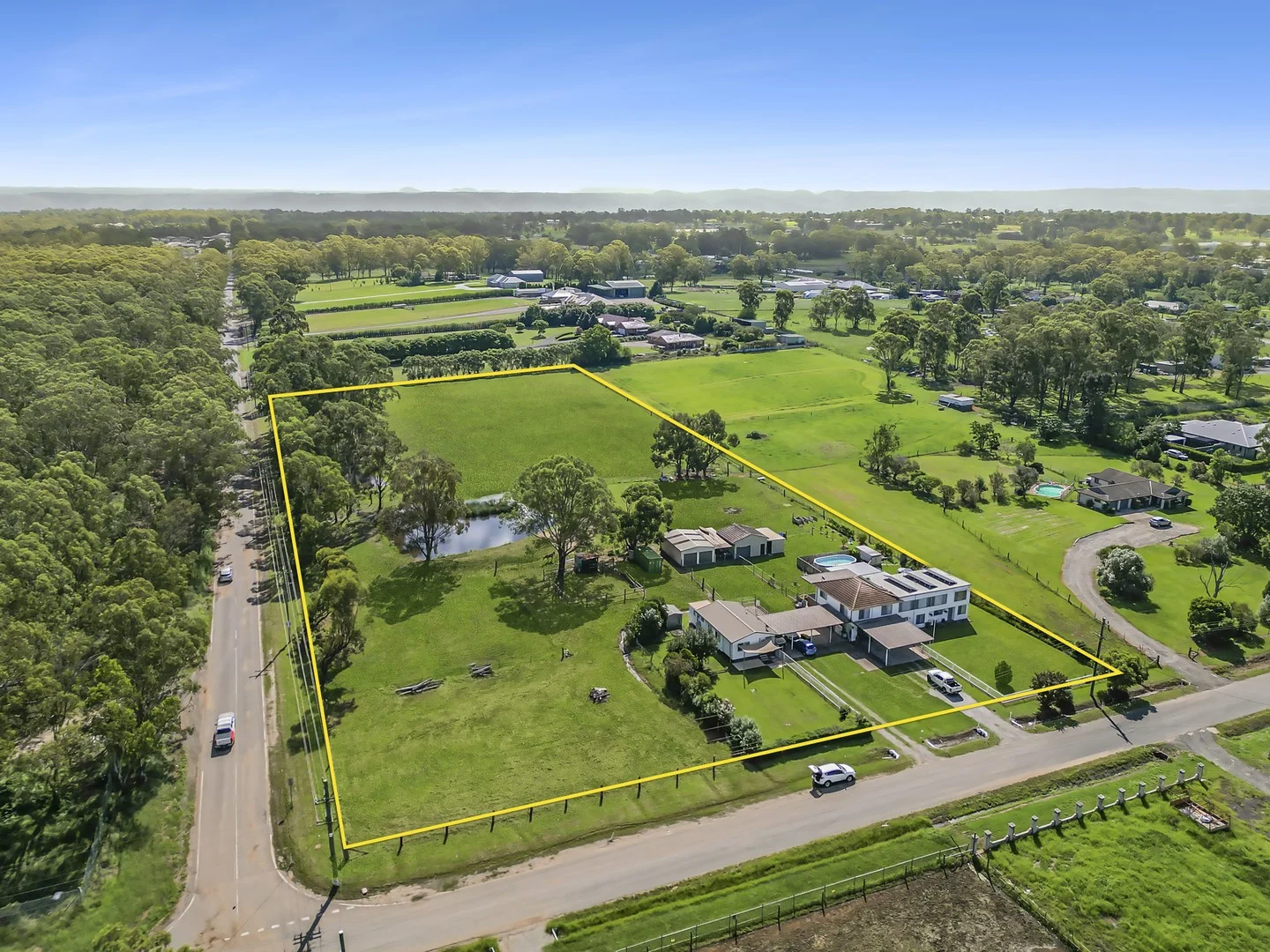 344 Second Avenue, Llandilo NSW 2747