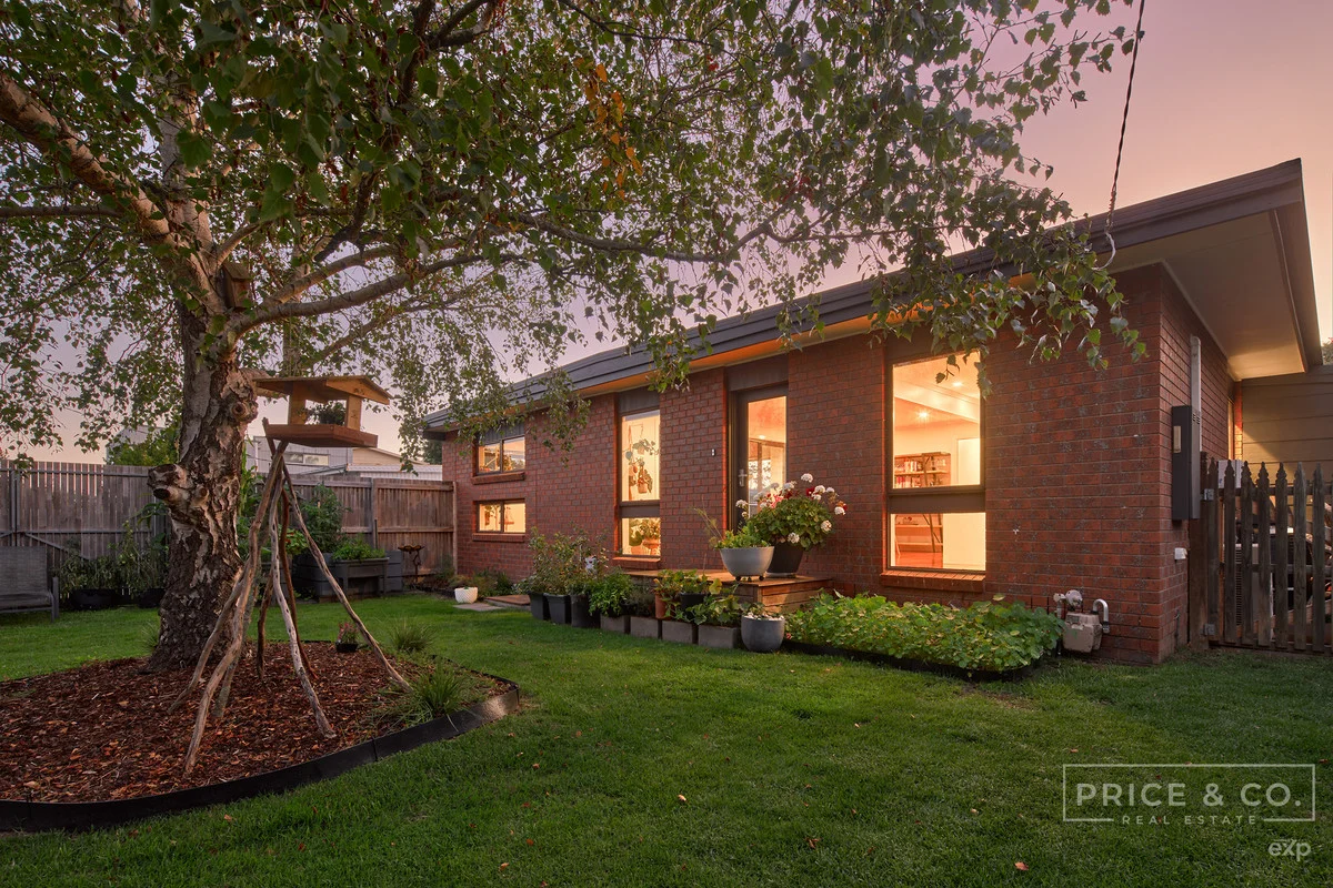 17 Cuttriss Street, Inverloch VIC 3996