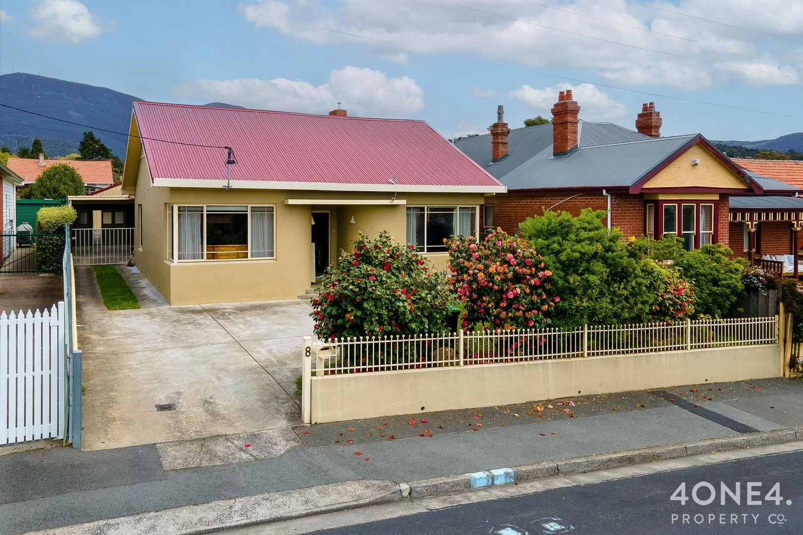 8 Mercer Street, New Town TAS 7008