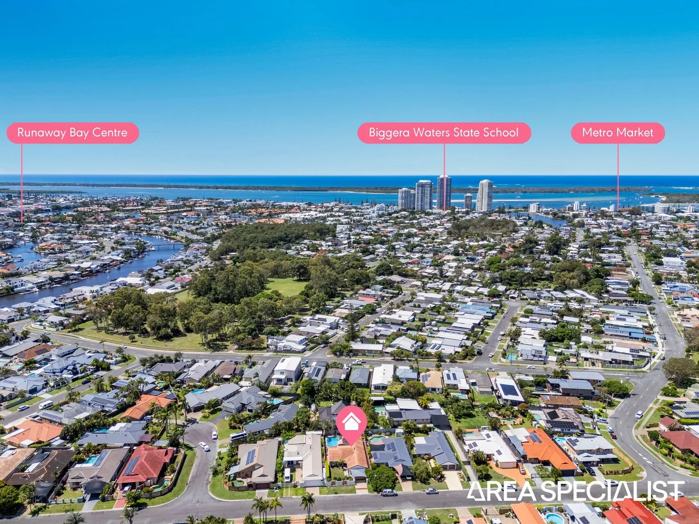Additional image 19 of 47 Anchorage Way, Runaway Bay QLD 4216
