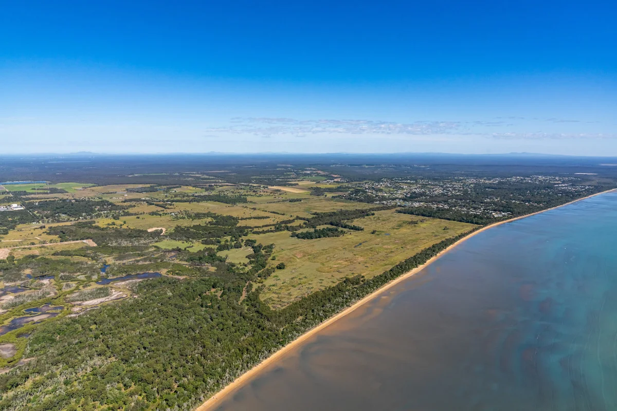 Dundowran Beach QLD 4655
