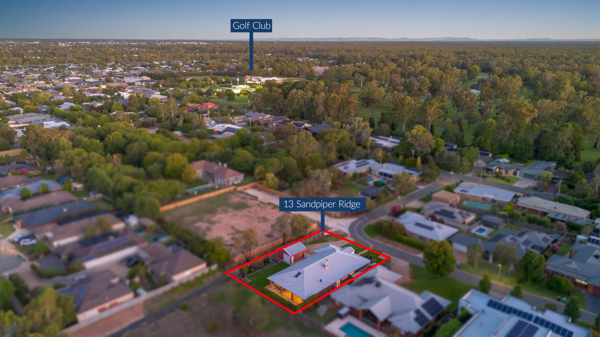 Additional image 3 of 13 Sandpiper Ridge, Shepparton VIC 3630
