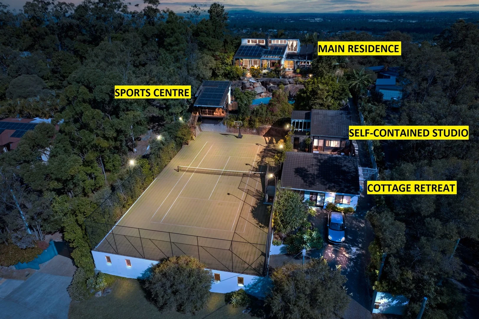 423-425 Springwood Road, Daisy Hill QLD 4127