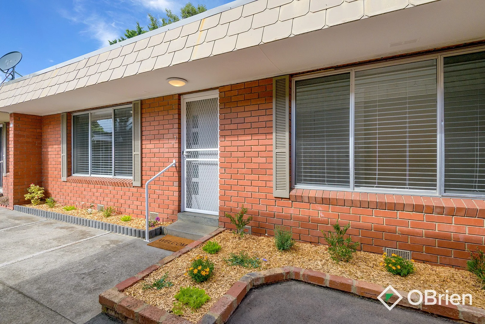 7/9-11 Hannah Street, Seaford VIC 3198