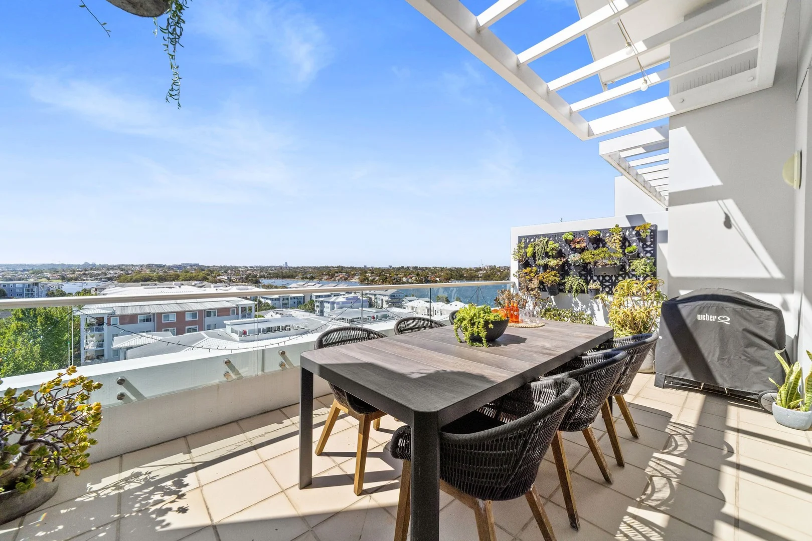 811/15-17 Peninsula Drive, Breakfast Point NSW 2137