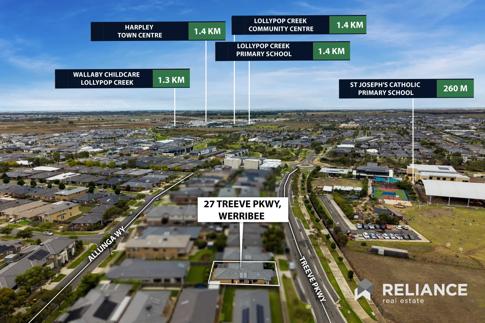 Additional image 17 of 27 Treeve Parkway, Werribee VIC 3030