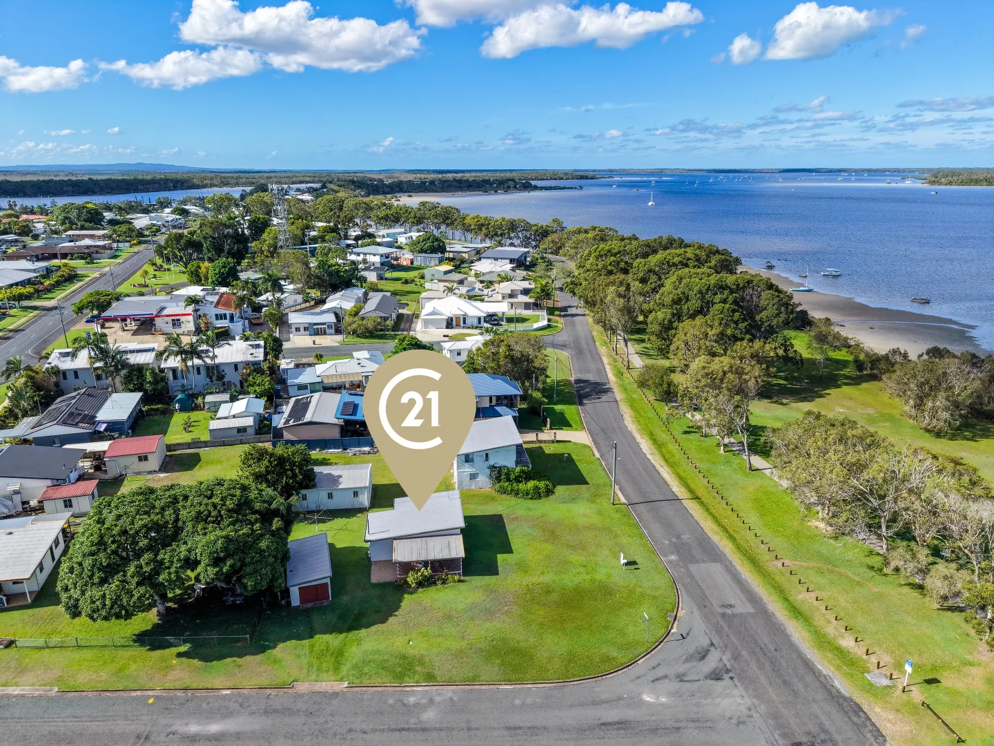 Additional image 15 of 64 Esplanade, Tin Can Bay QLD 4580