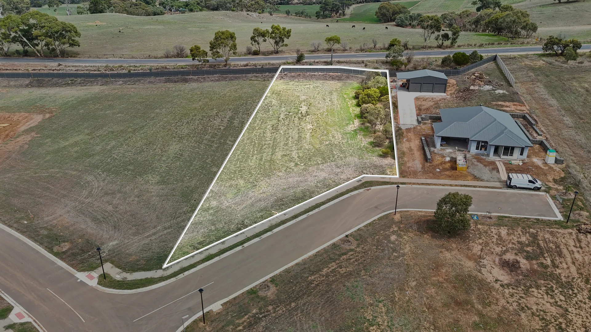 Additional image 3 of 1 Gosse Lane, Strathalbyn SA 5255