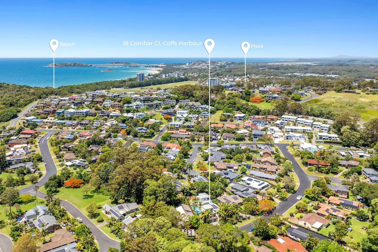 Additional image 20 of 18 Coombar Close, Coffs Harbour NSW 2450