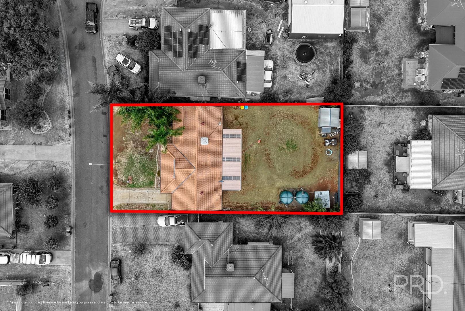 Additional image 14 of 6 Giles Place, Tamworth NSW 2340