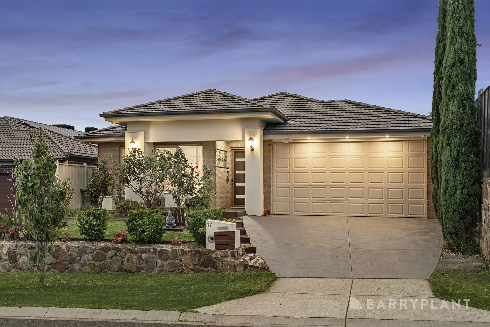 17 Beatty Avenue, Croydon VIC 3136