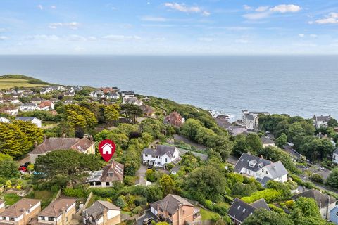 The Coach House, Higher Lane, Mumbles, Swansea SA3