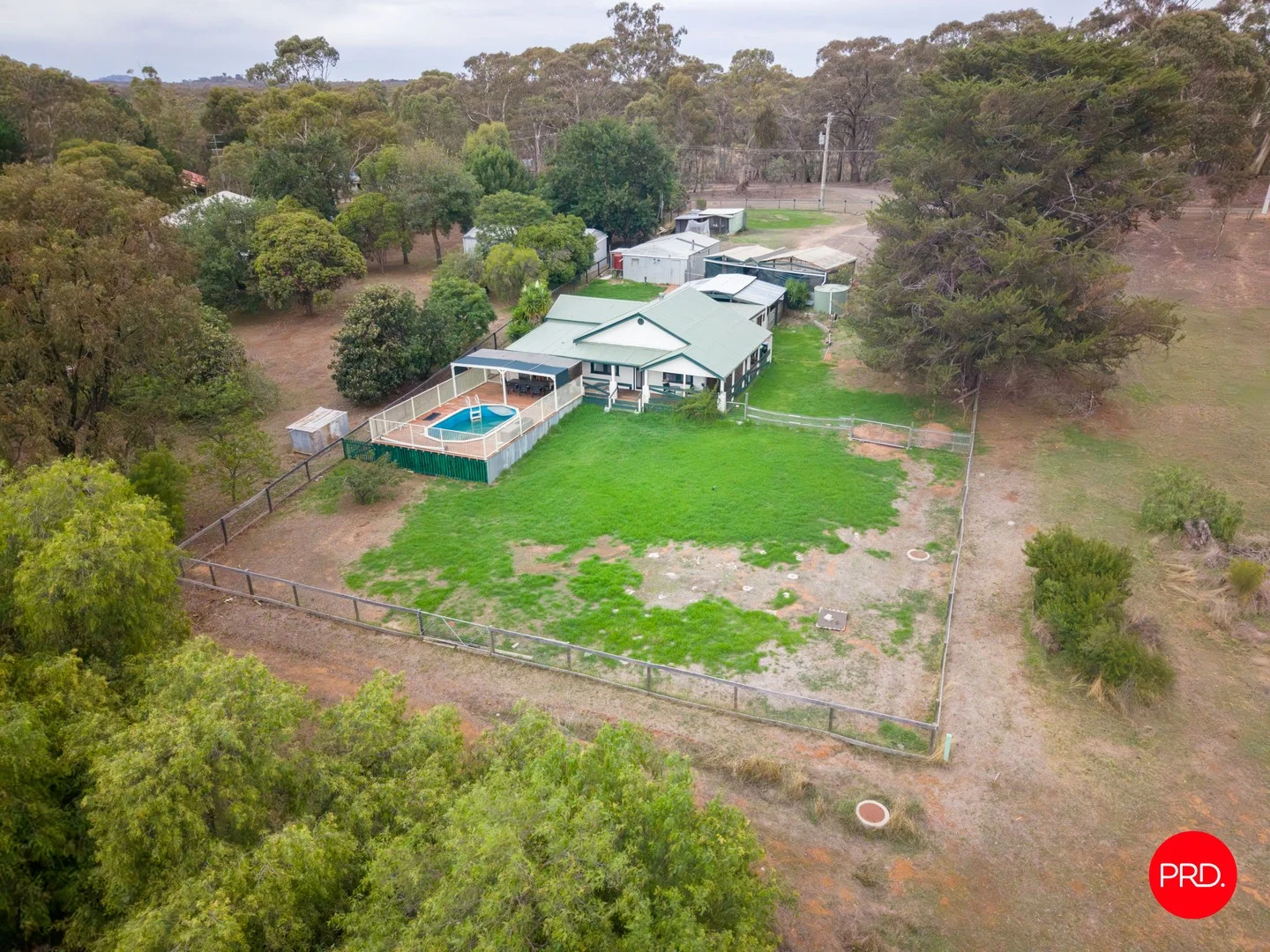6 Mcclellans Crescent, Argyle VIC 3523