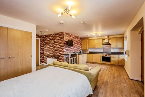 Meadow Bank, Llandarcy, Neath, Neath Port Talbot SA10