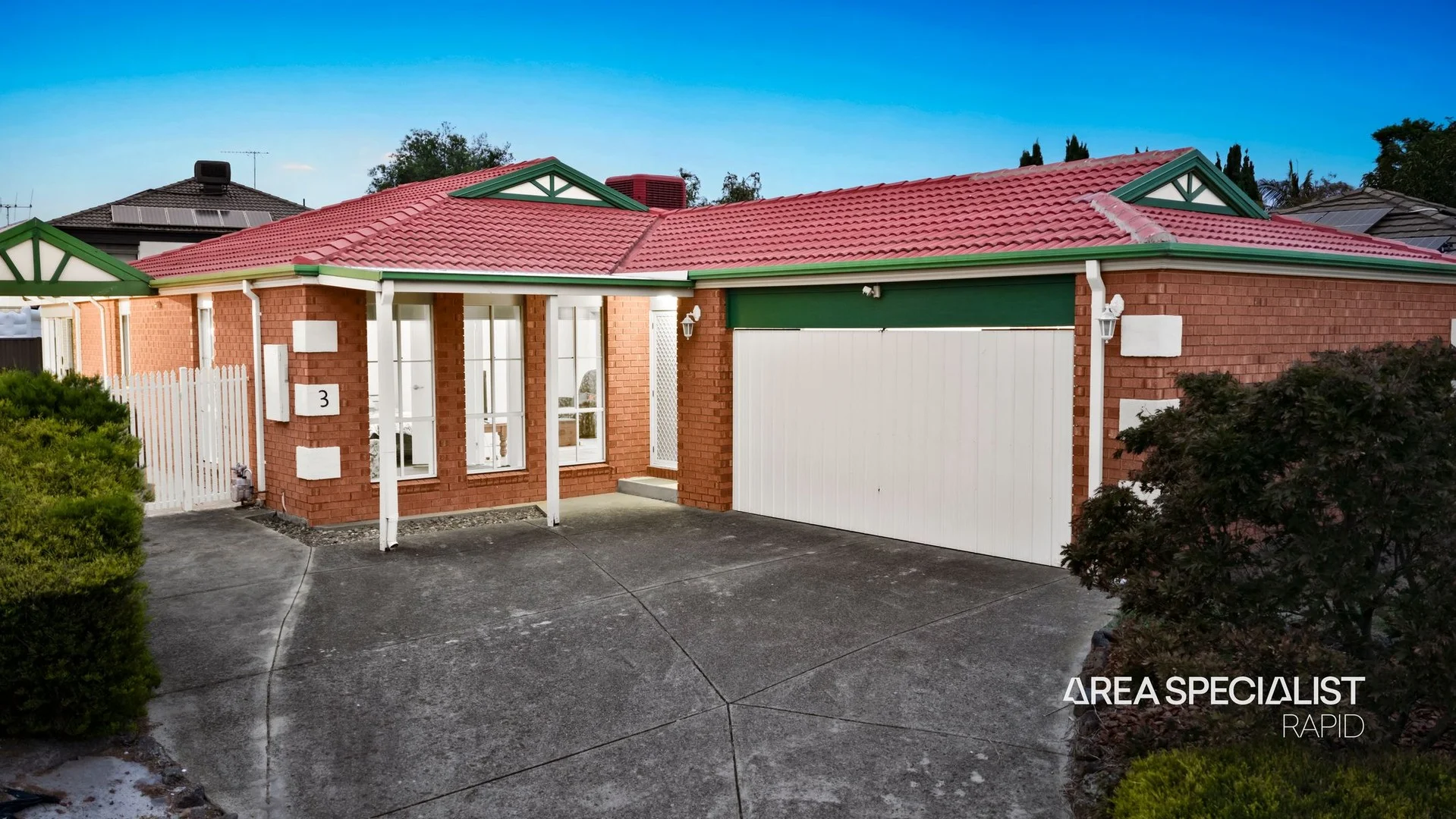 3 Demint Walk, Narre Warren South VIC 3805