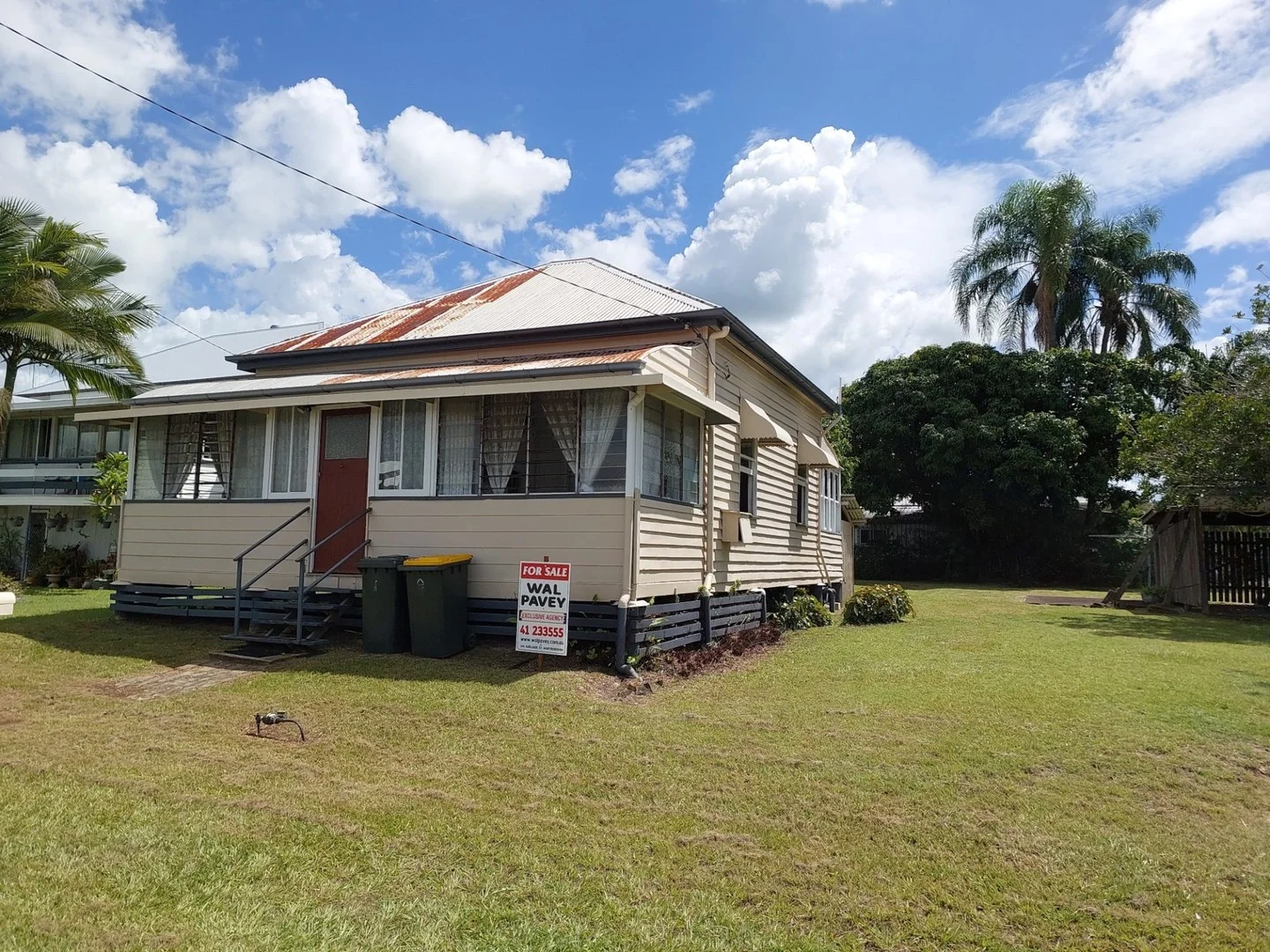 56 Lennox Street, Maryborough QLD 4650