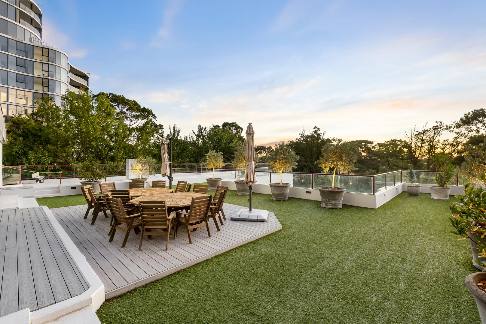 Additional image 10 of 14C/29 Queens Road, Melbourne VIC 3004