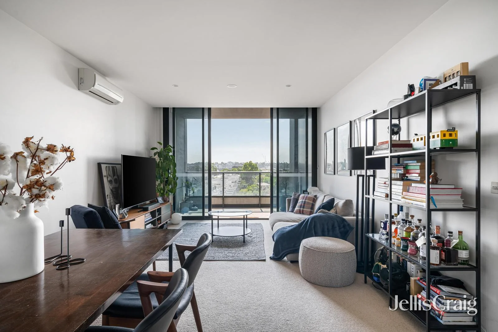 501/1 Kennedy Avenue, Richmond VIC 3121