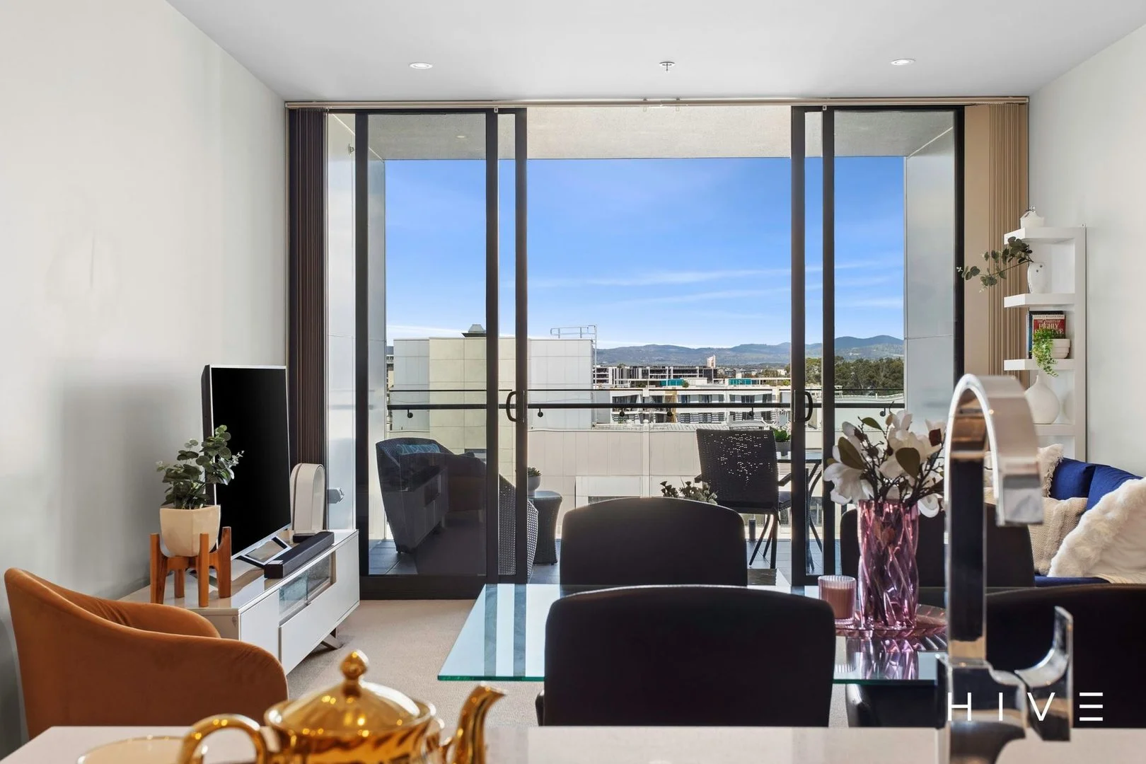 Additional image 2 of 824/240 Bunda Street, City ACT 2601