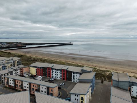 Fishermans Way, Swansea SA1