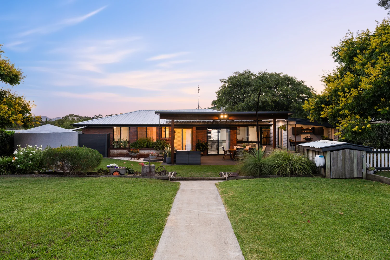 Additional image 21 of 21 Mansel Drive, Gowrie Junction QLD 4352
