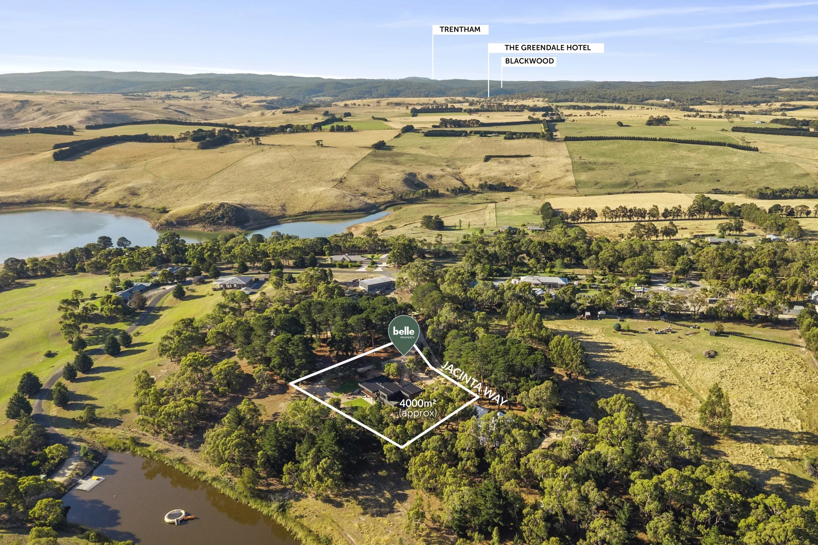 Additional image 30 of 18 Jacinta Way, Myrniong VIC 3341
