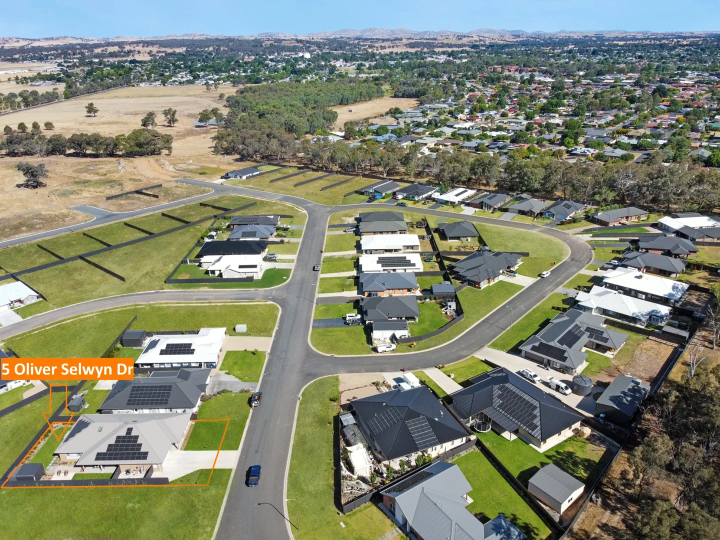 Additional image 2 of 5 Oliver Selwyn Drive, Cootamundra NSW 2590