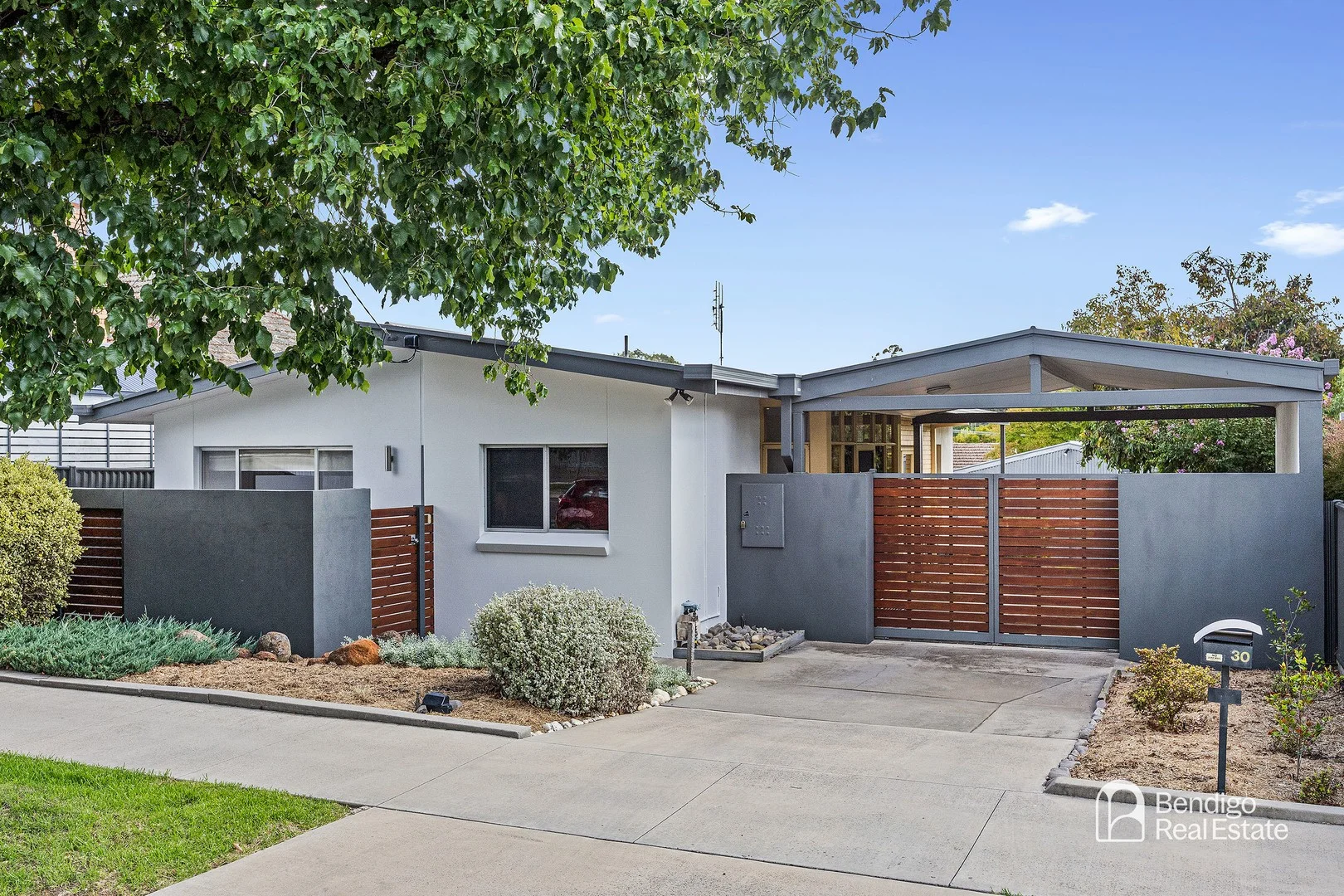 30 Sternberg Street, Kennington VIC 3550