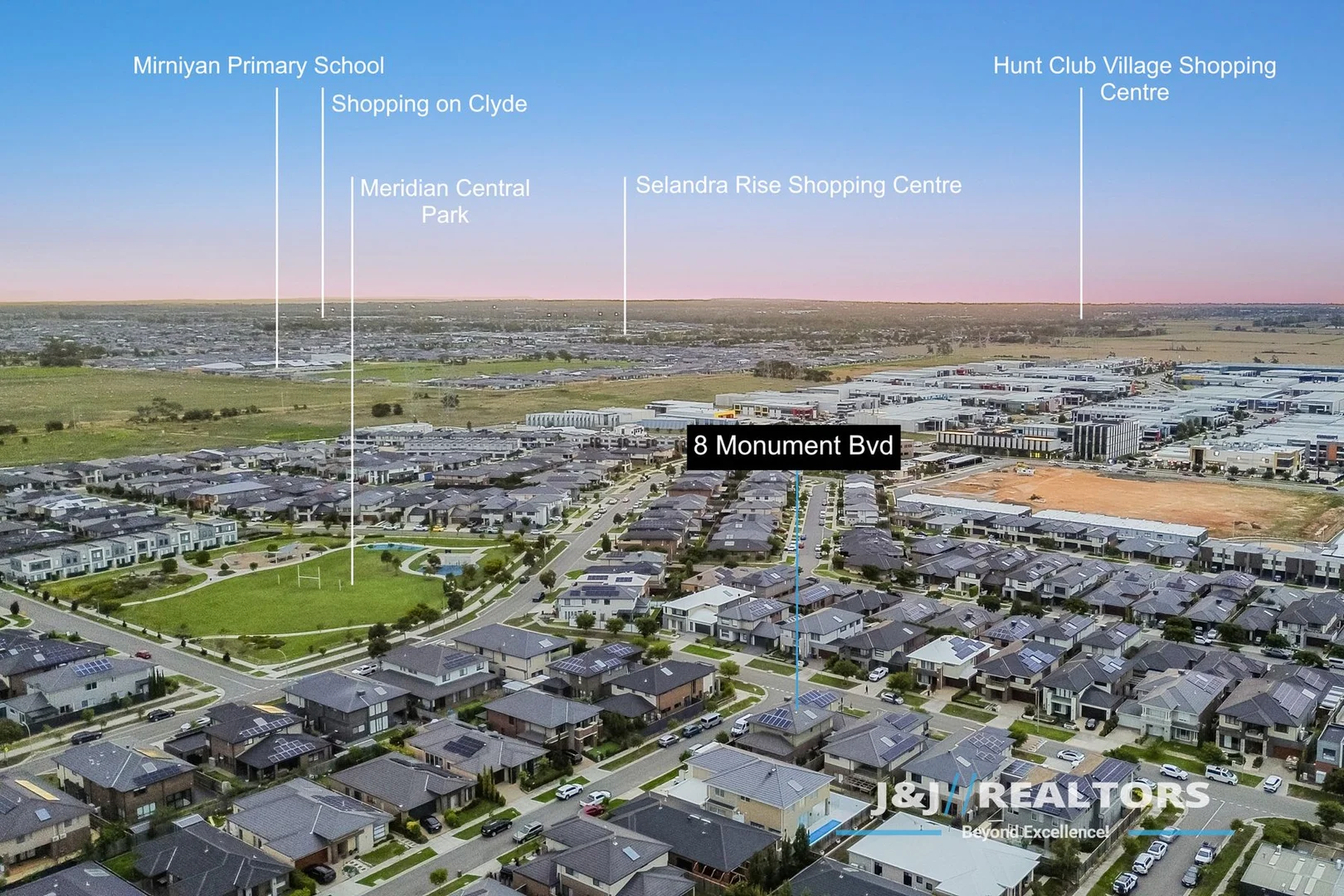 Additional image 21 of 8 Monument Blvd, Clyde North VIC 3978