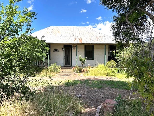 Additional image 27 of 3 Outram Street, St Arnaud VIC 3478