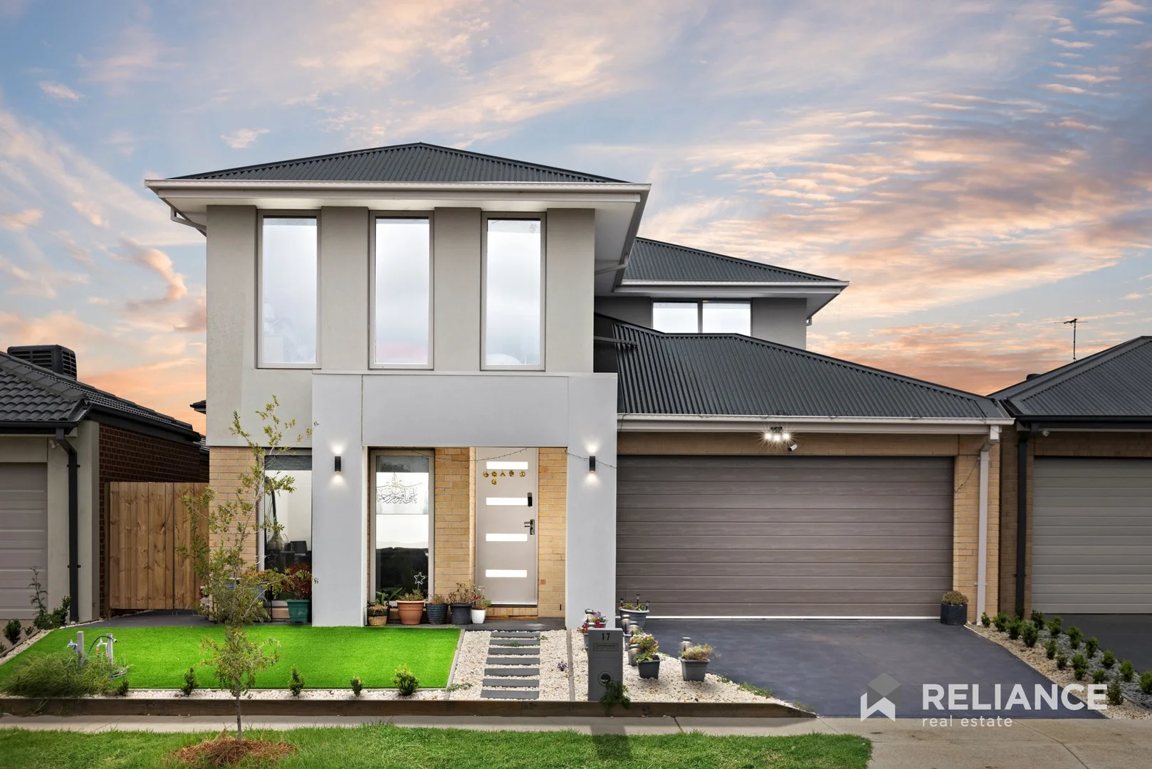 17 Pedley Way, Truganina VIC 3029
