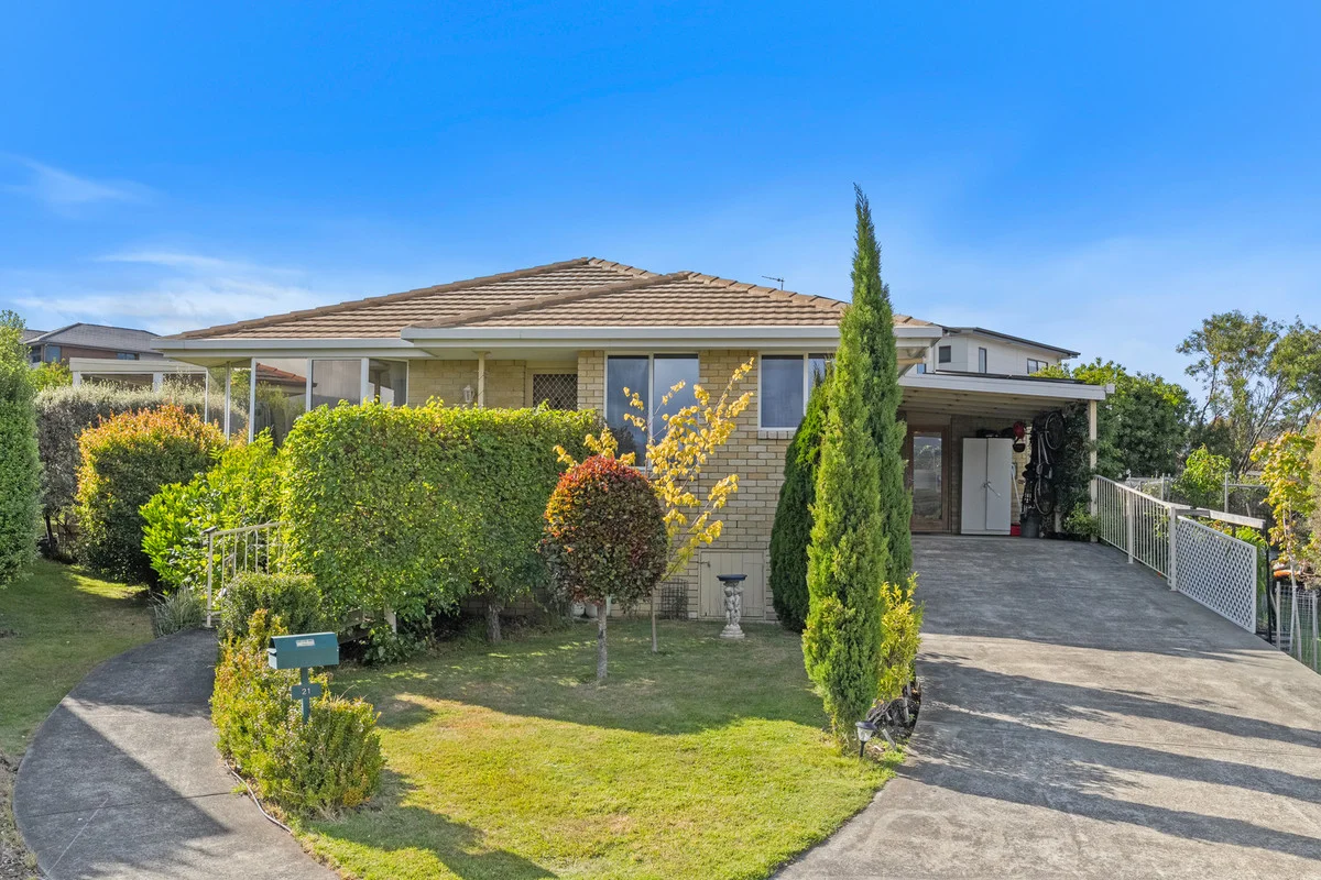 21 Scenic Drive, Kingston TAS 7050