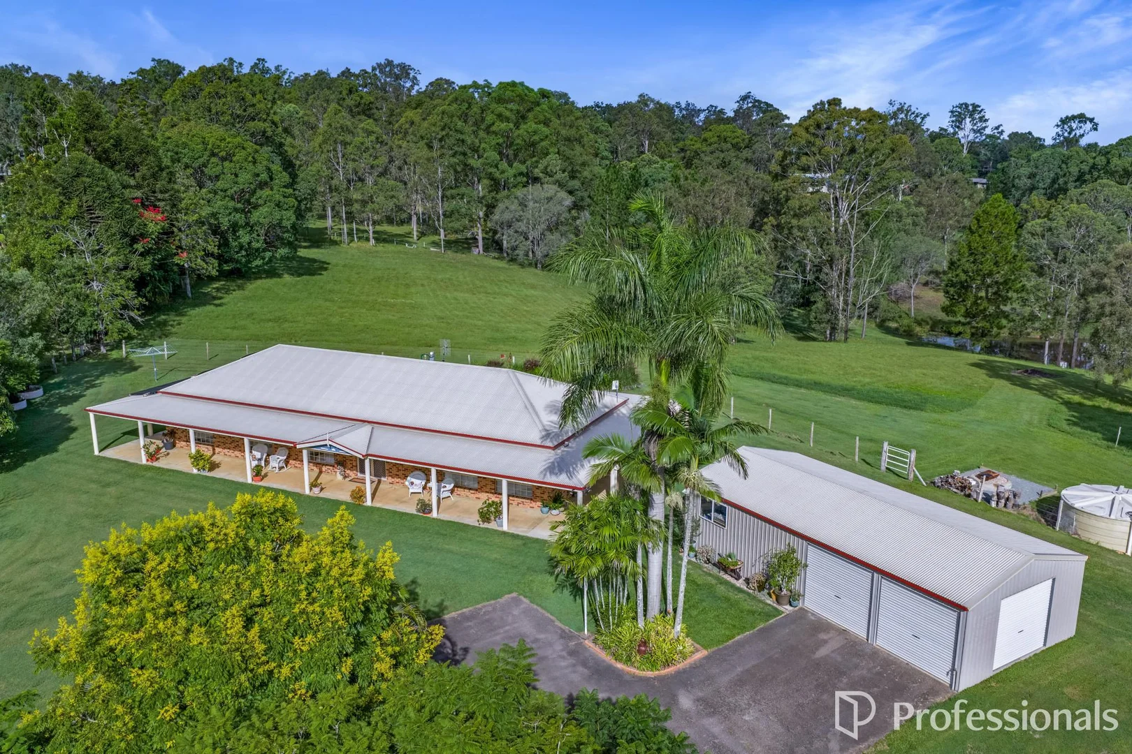 Additional image 2 of 40 Bon Vista Road, Araluen QLD 4570