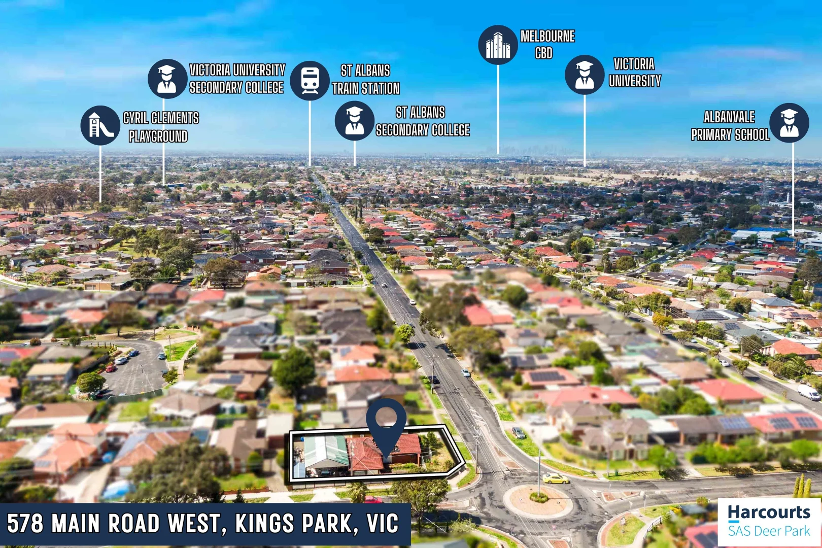 578 Main Road, Kings Park VIC 3021 photo 3
