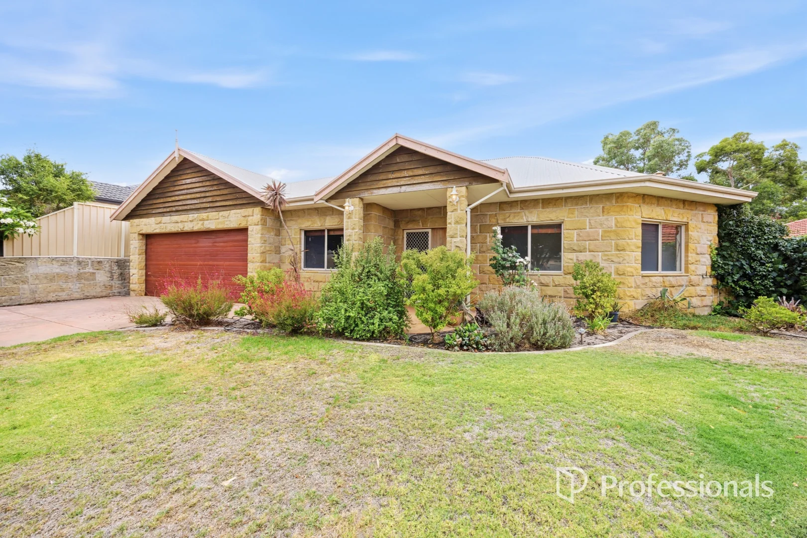 19 Galway Boulevard, Australind WA 6233 photo 2