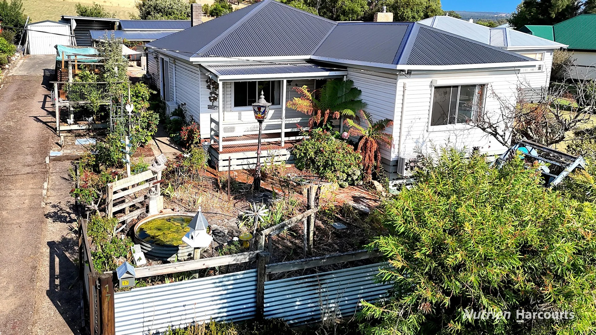17 McEvoy Street, Casterton VIC 3311