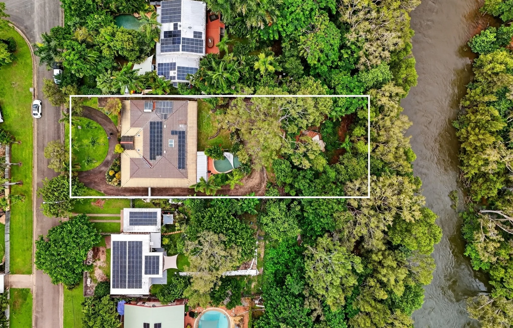 56 Peter Street, Kelso QLD 4815