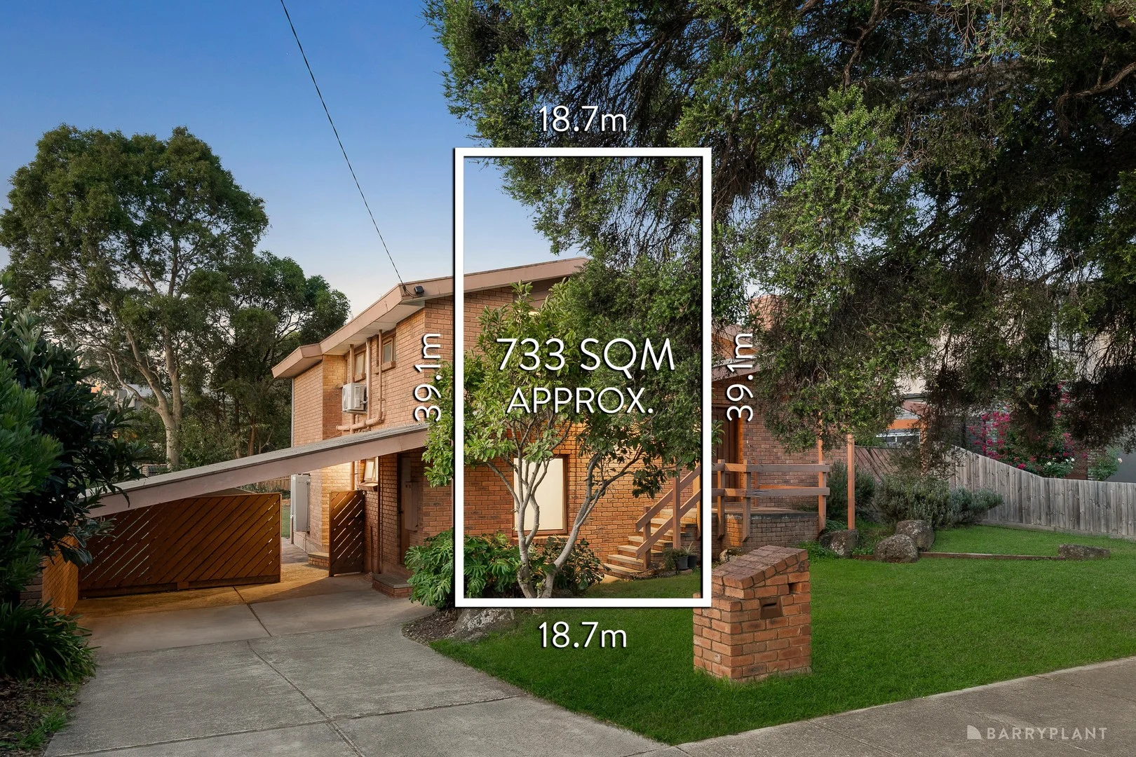 6 Board Street, Doncaster VIC 3108