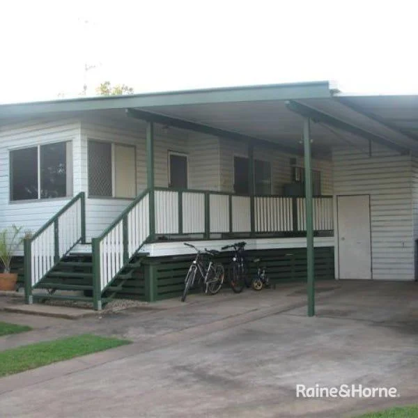 15 Fisher Street, Dysart QLD 4745