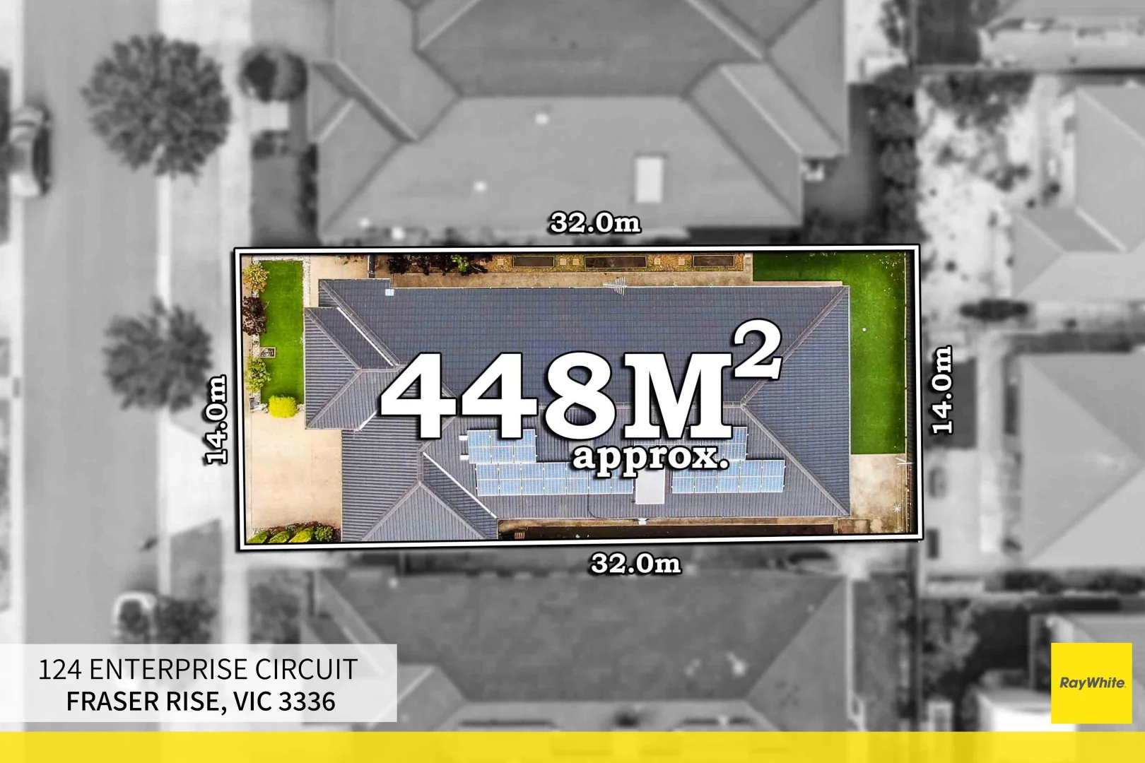 Additional image 17 of 124 Enterprise Circuit, Fraser Rise VIC 3336