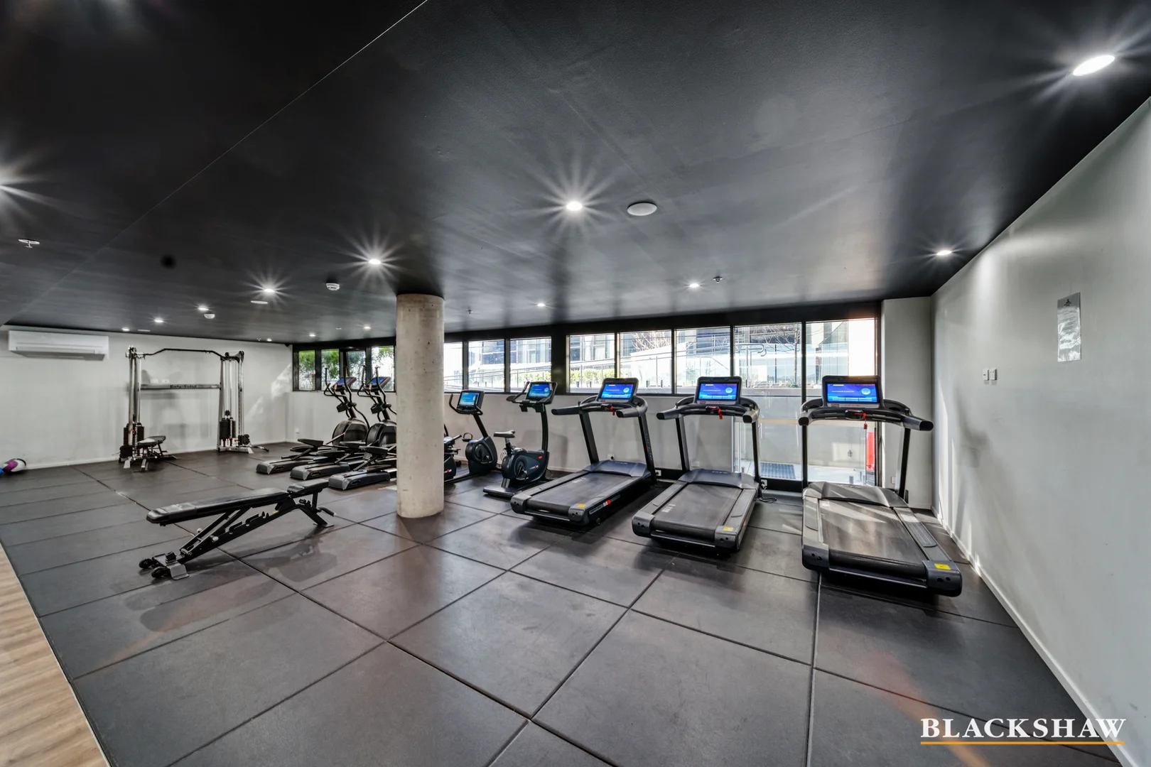 Additional image 9 of 2301/15 Bowes Street, Phillip ACT 2606