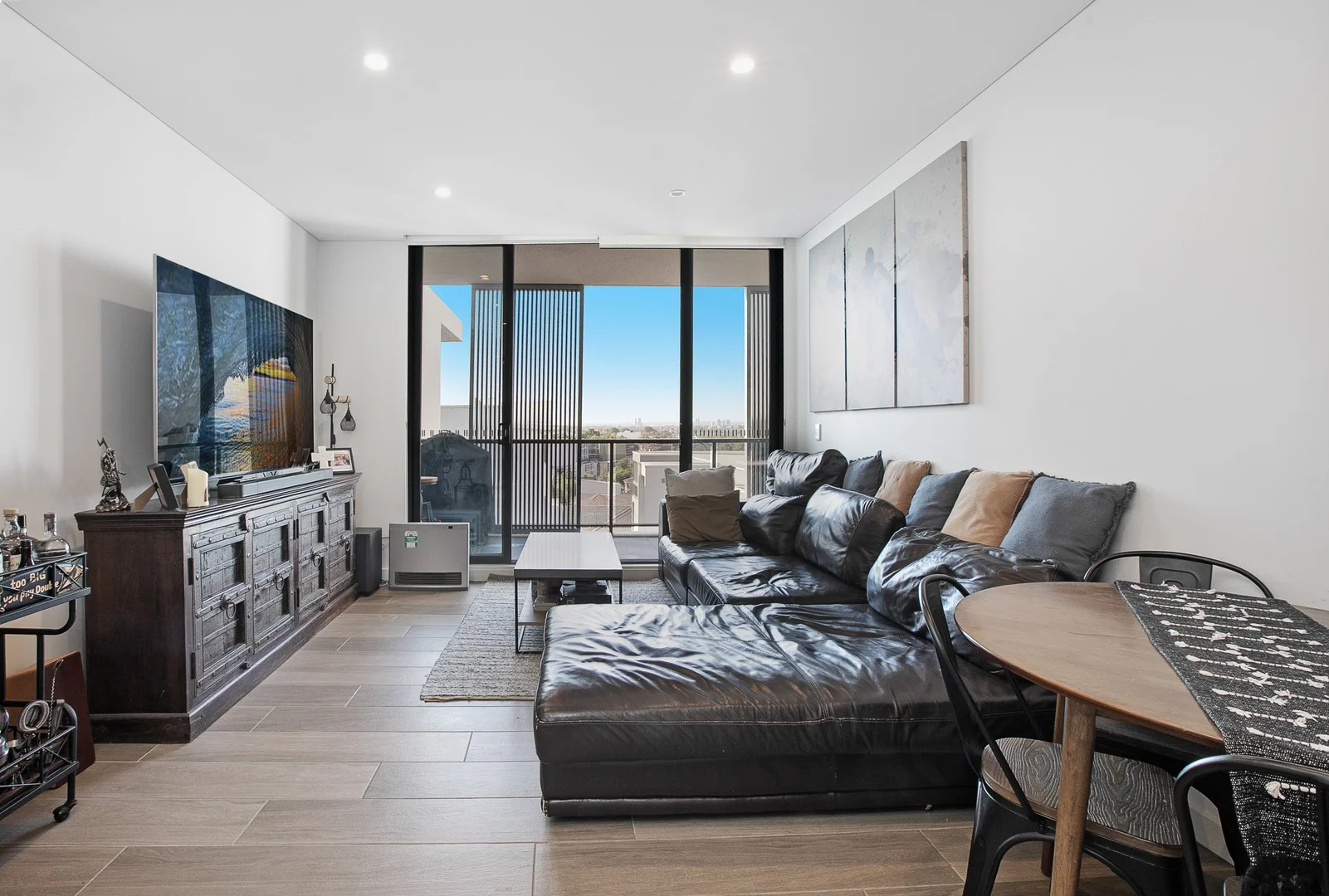 307/541A Burwood Road, Belmore NSW 2192