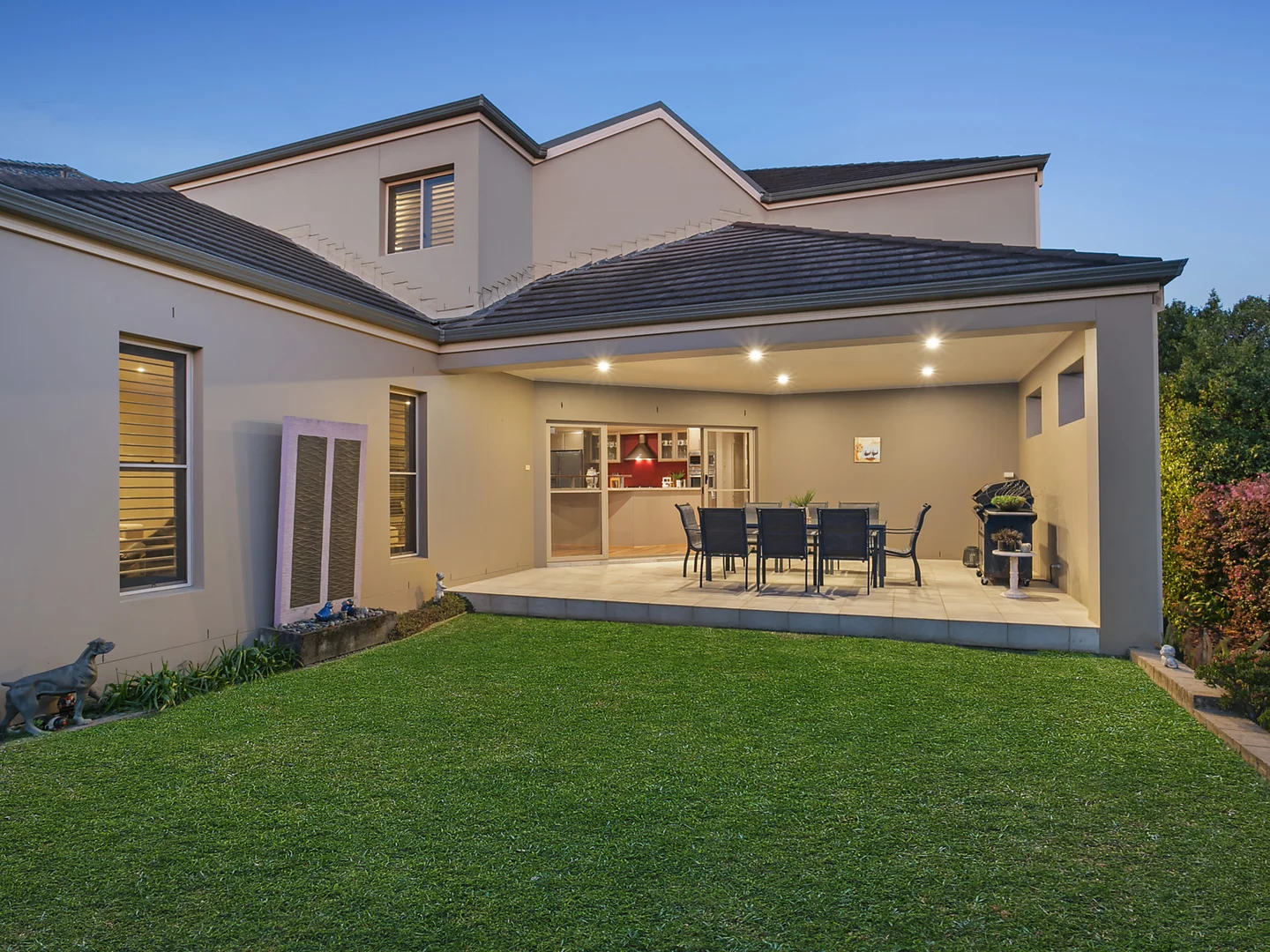 Additional image 10 of 40 Yandiah Place, Castle Hill NSW 2154